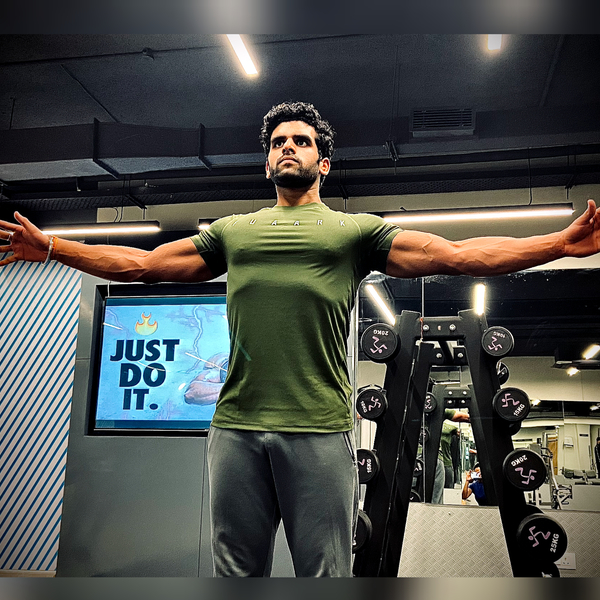 Personal Training Zone